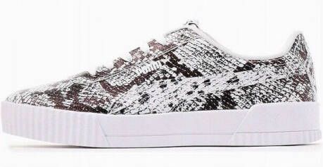 Puma Lage Sneakers Carina Reptile