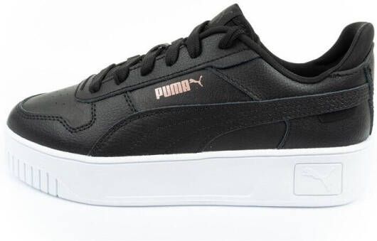 Puma Lage Sneakers Carina Street