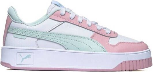 Puma Lage Sneakers Carina Street