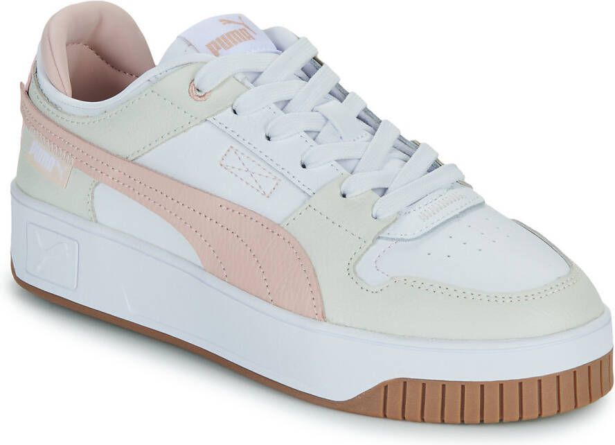 Puma Lage Sneakers CARINA STREET