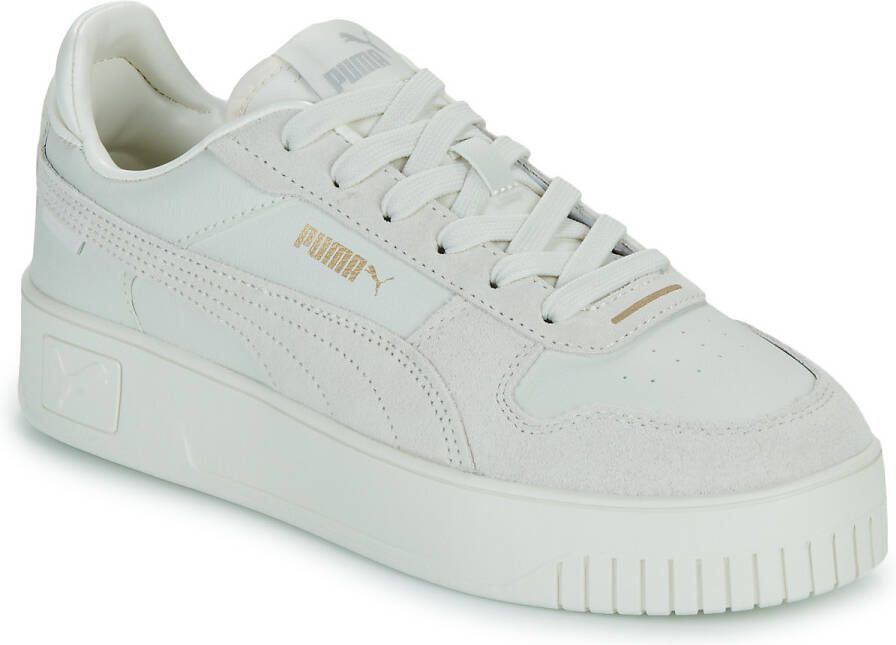 Puma Lage Sneakers CARINA STREET