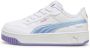 PUMA Carina Street Bouncy Sky Ps Sneakers Streetwear Kind - Thumbnail 2