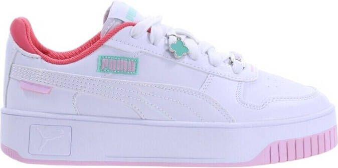 Puma Lage Sneakers Carina Street Charms
