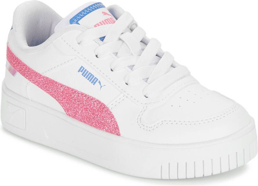 Puma Lage Sneakers CARINA STREET PS