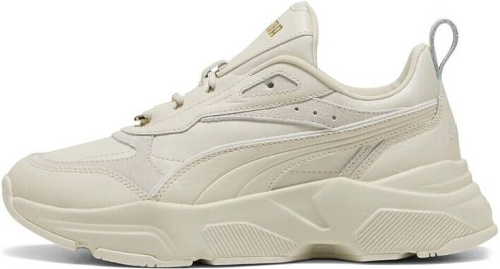 Puma Lage Sneakers Cassia Lux