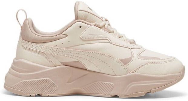 Puma Lage Sneakers Cassia Sl