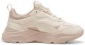 Puma Lage Sneakers Cassia Sl - Beige