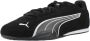 PUMA CATCH SD Unisex Sneakers Black- White - Thumbnail 2