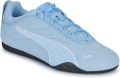 Puma Lage Sneakers CATCH SOLEIL SD - Blauw