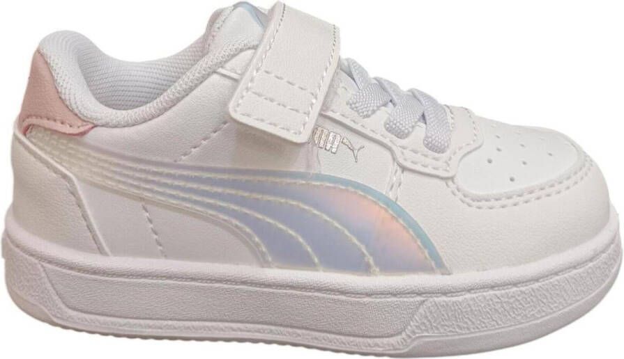 Puma Lage Sneakers CAVEN