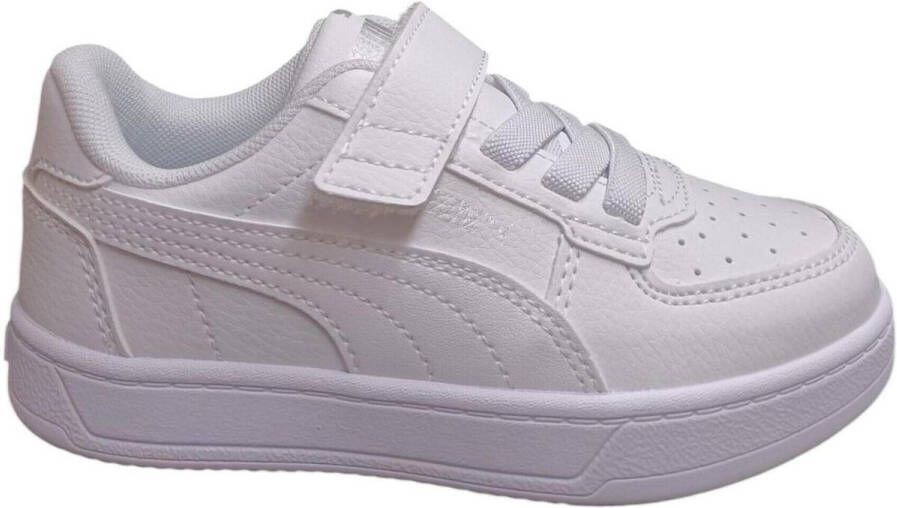 Puma Lage Sneakers CAVEN