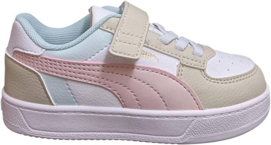 Puma Lage Sneakers CAVEN