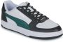Puma Caven 2.0 sneakers wit donkergroen zwart - Thumbnail 5