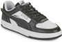 PUMA Sportschoenen voor heren CAVEN 2.0 392332 02 Zwart - Thumbnail 2