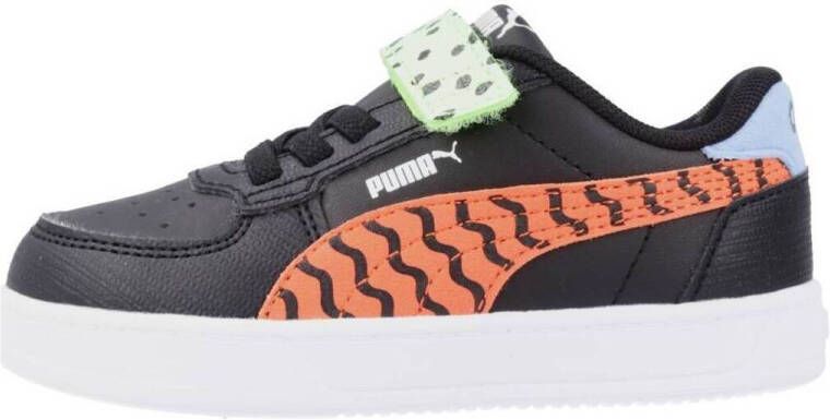 Puma Lage Sneakers CAVEN 2.0 MIX MT AC+INF