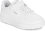 Puma Caven 2.0 sneakers wit Imitatieleer Meerkleurig 32 - Thumbnail 5