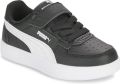 PUMA Caven 2.0 Ac+ Ps Sneakers Fashion Wear Kinderen - Zwart