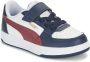 PUMA Caven 2.0 Sneakers wit Imitatieleer - Thumbnail 2