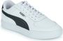 Puma Stijlvolle Herensneakers voor elke gelegenheid White Heren - Thumbnail 6