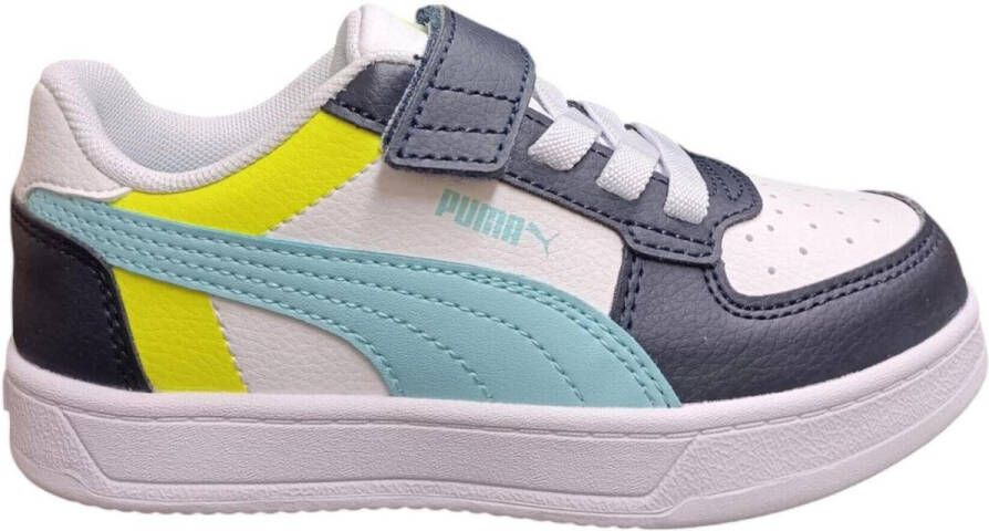 Puma Lage Sneakers CAVEN