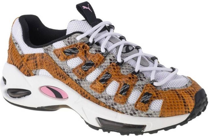 PUMA Cell Endura Animal Kingdom 370926-01 Unisex Wit Sneakers