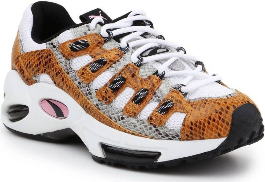 PUMA Cell Endura Animal Kingdom 370926-01 Unisex Wit Sneakers