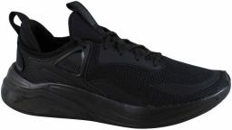 PUMA hardloopschoenen Low Cell Thrill 310168 Zwart- Zwart