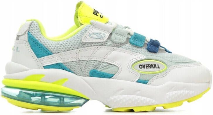 Puma Lage Sneakers Cell Venom