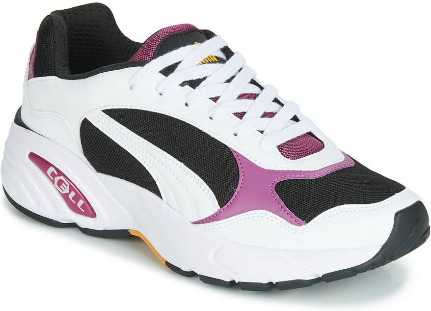 Puma Lage Sneakers CELL VIPER.WH-GRAPE KISS