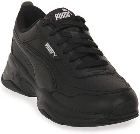 Puma Sneakers in zwart voor Dames grootte: 37 5 - Foto 4