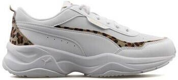 Puma Lage Sneakers Cilia Mode Leo