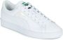 PUMA Suede Classic XXI De sneakers van de manier Man Witte - Thumbnail 3