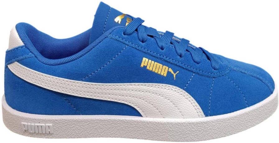 Puma Lage Sneakers CLUB