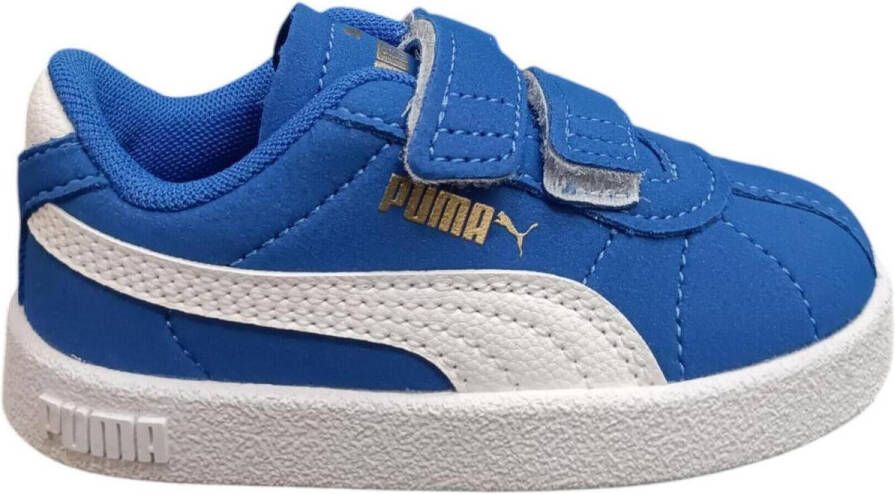 Puma Lage Sneakers CLUB