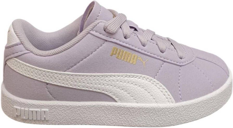 Puma Lage Sneakers CLUB