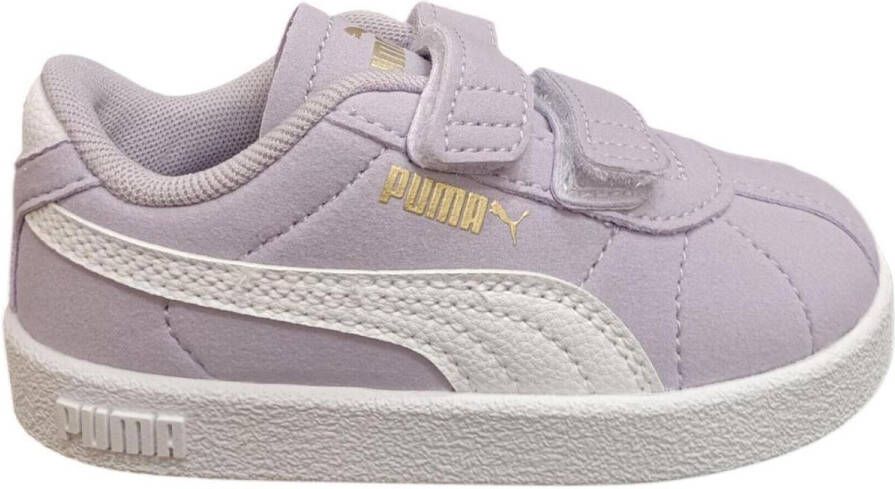 PUMA Club II V Inf Sneakers Junior - Foto 2