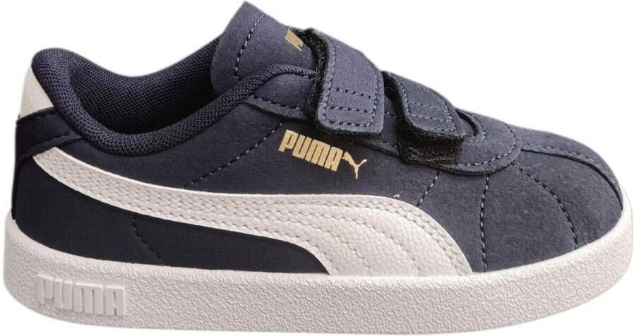 Puma Lage Sneakers CLUB