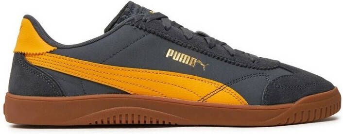 Puma Lage Sneakers Club 5v5 Lux Og