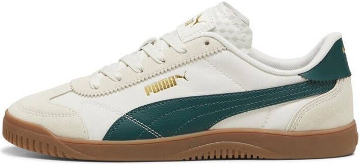 Puma Lage Sneakers Club 5v5 Lux Og