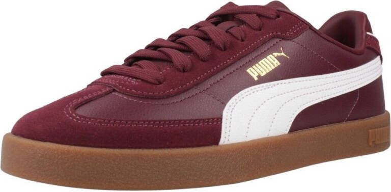Puma Lage Sneakers CLUB II ERA