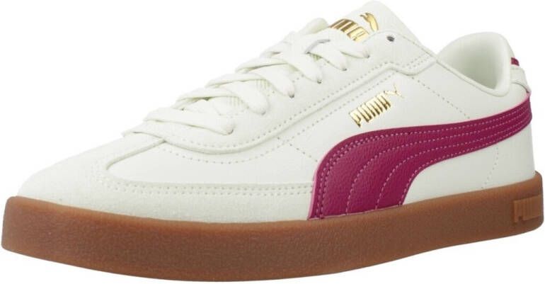 Puma Lage Sneakers CLUB II ERA