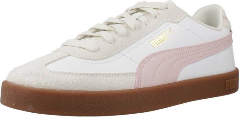 Puma Lage Sneakers CLUB II ERA