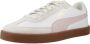 PUMA Club Ii Era Schoenen Wit Vrouw - Thumbnail 2