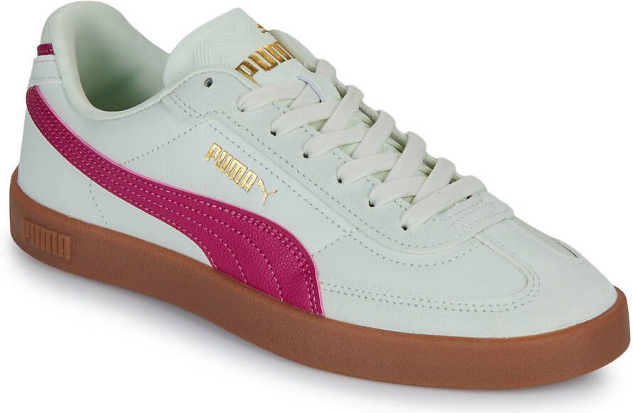 Puma Lage Sneakers Club II Era