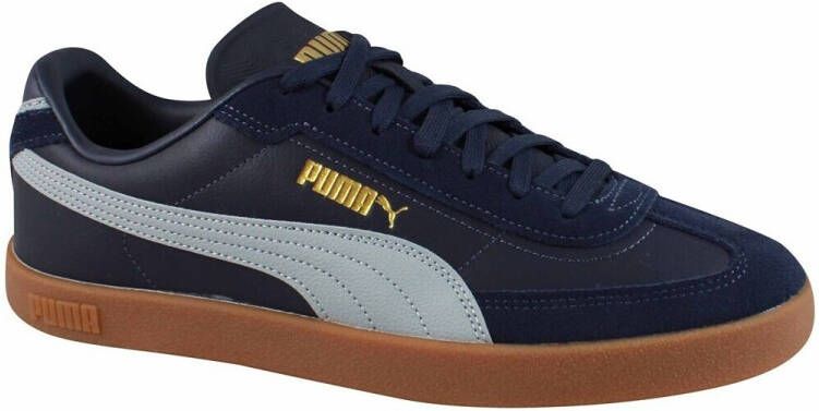 Puma Sneakers met labeldetails model ' Club II Era' - Foto 3