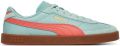 Puma Lage Sneakers Sport Zapatillas Mujer Modèle Club Ii Era - Roze