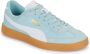 Puma Blauwe Era Sneaker met Softfoam Binnenzool Blue Dames - Thumbnail 5