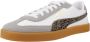 Puma Lage Sneakers CLUB II ERA ANIMAL - Thumbnail 2