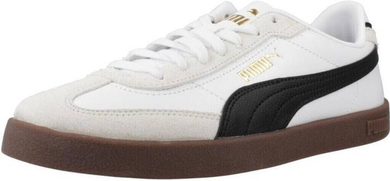 Puma Lage Sneakers CLUB II ERA JR