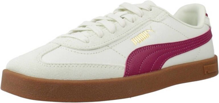 Puma Lage Sneakers CLUB II ERA JR